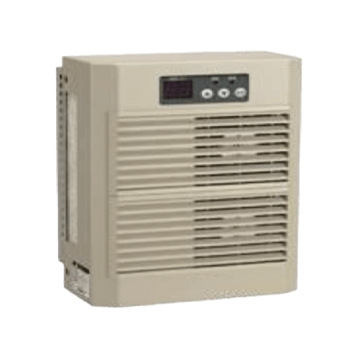 「熱さ」対策はお早めに。高信頼性の電子冷却素子を採用した電子クーラ 「PCA」ペルクール (電子クーラ) 小型高効率タイプ-太陽電機株式会社