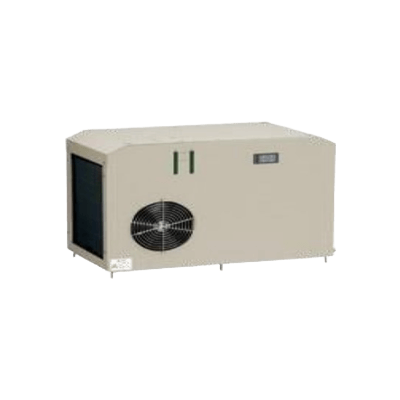 「熱さ」対策はお早めに。高信頼性の電子冷却素子を採用した電子クーラ 「PCW-T」ペルクール (電子クーラ) 400W級-太陽電機株式会社