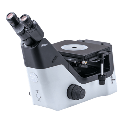 倒立顕微鏡 ニコンMA100N 8743-03-Buehler Ltd.