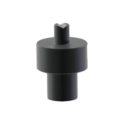 ロックウェル用アンビル Vアンビル-Buehler Ltd.