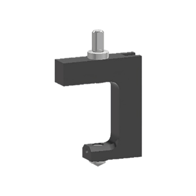 ロックウェル用アンビル グースネックアンビル-Buehler Ltd.