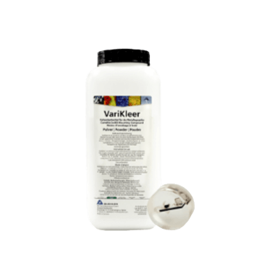 アクリルマウントシステム VariKleer-Buehler Ltd.