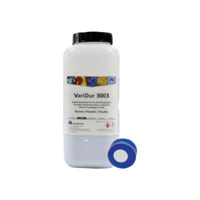 アクリルマウントシステム バリデュア 3003-Buehler Ltd.