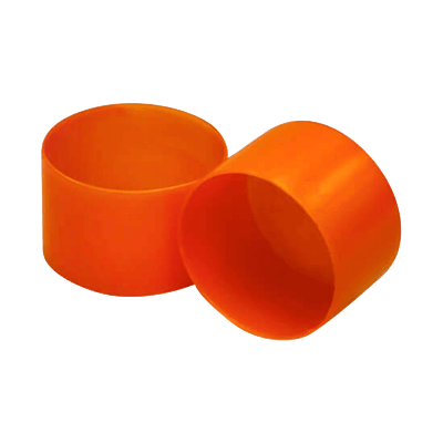 使い捨てマウントカップ-Buehler Ltd.