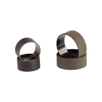 プラスチック製リングフォーム-Buehler Ltd.