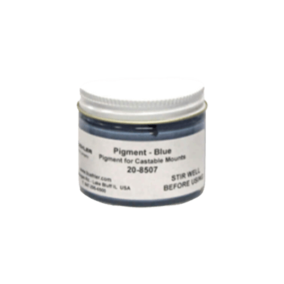 ピグメント-Buehler Ltd.