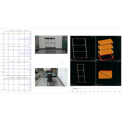 動的実験計測ソフト TASC MEASURE® Dynamic-タスク株式会社