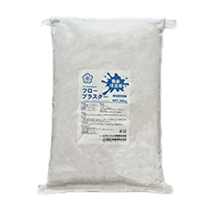 歯科義歯埋没用普通石膏 フロープラスター (高流動タイプ)-吉野石膏販売株式会社