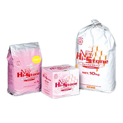 歯科用硬質石膏 ニューハイストーン-吉野石膏販売株式会社