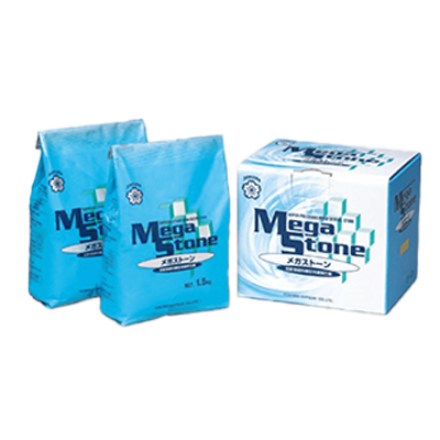 歯科用低膨張硬質石膏 メガストーン-吉野石膏販売株式会社