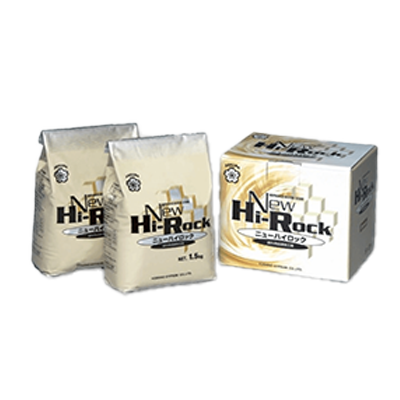 歯科用超硬質石膏 ニューハイロック-吉野石膏販売株式会社