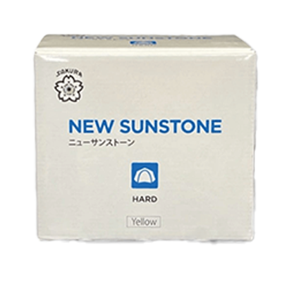 歯科用硬質石膏 ニューサンストーン-吉野石膏販売株式会社
