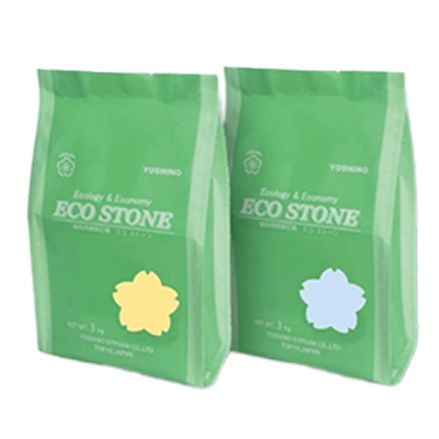 歯科用硬質石膏 エコストーン-吉野石膏販売株式会社