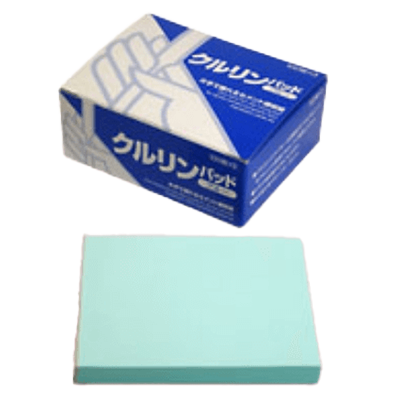 診療用製品 セメント練板紙 クルリンパッド-吉野石膏販売株式会社