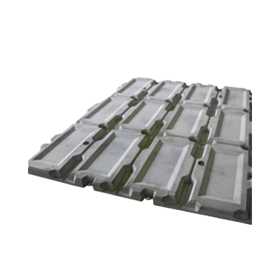 土木・道路用製品 河川・護岸ブロック 河川用製品 5m2ブロック きしべ-マテックス建材株式会社