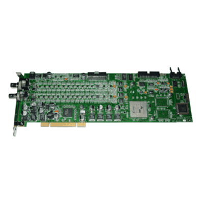 AE製品 2CHアコースティックエミッション計測システム (PCI-2)-マテックス建材株式会社