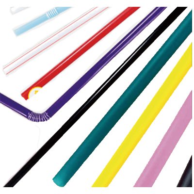 工業用ストロー 教材キット用ストロー-シバセ工業株式会社