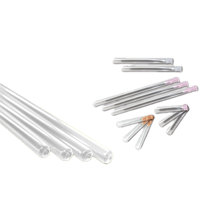 工業用ストロー 医療用針などの ニードルカバーストロー-シバセ工業株式会社