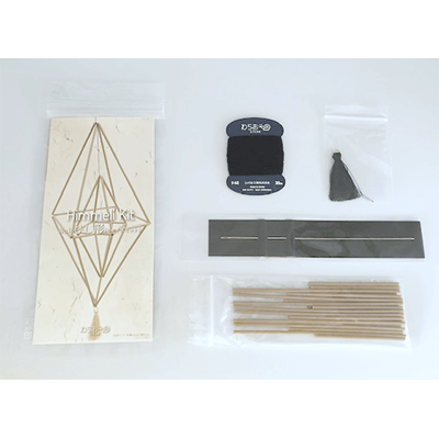 工業用ストロー ヒンメリキット-シバセ工業株式会社