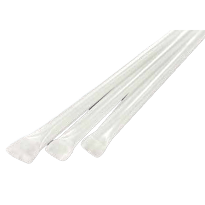 医療用ストロー 衛生的なディスポストロー スポロー-シバセ工業株式会社