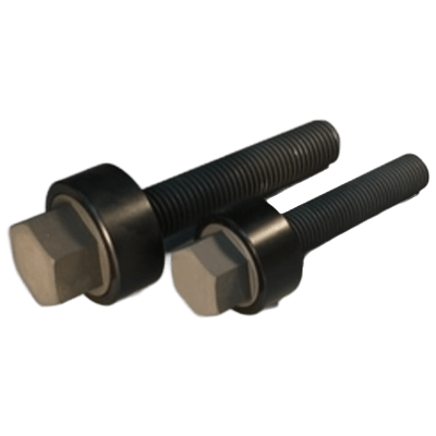 M10×65 金型クランプ用ハーフトルクボルト HTB1065-株式会社松井製作所（プラスコム事業部）