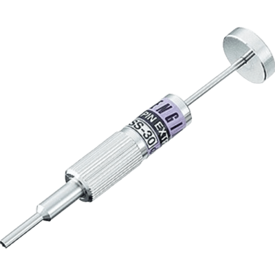 ピン抜き工具-株式会社松井製作所（プラスコム事業部）