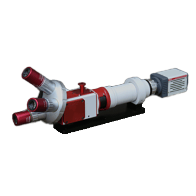 高機能NFP計測光学系 M-Scope type S-シナジーオプトシステムズ株式会社
