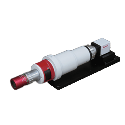簡易型NFP計測光学系 M-Scope type L-シナジーオプトシステムズ株式会社