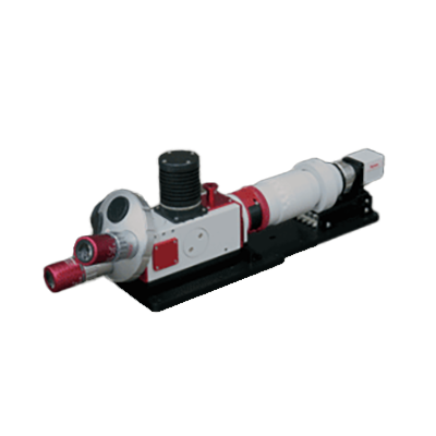 高出力レーザ用高機能NFP計測光学系 M-Scope type HS-シナジーオプトシステムズ株式会社