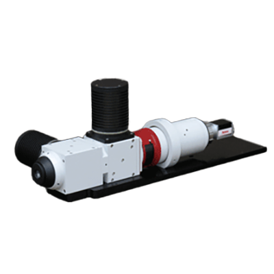 高出力レーザ用FFP計測光学系 M-Scope type HF-シナジーオプトシステムズ株式会社