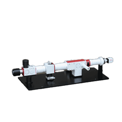 青色高出力レーザ用NFP/FFP同時計測光学系 M-Scope type HD/BL-シナジーオプトシステムズ株式会社