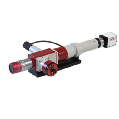 簡易型光計測用光学系 M-Scope type J-シナジーオプトシステムズ株式会社