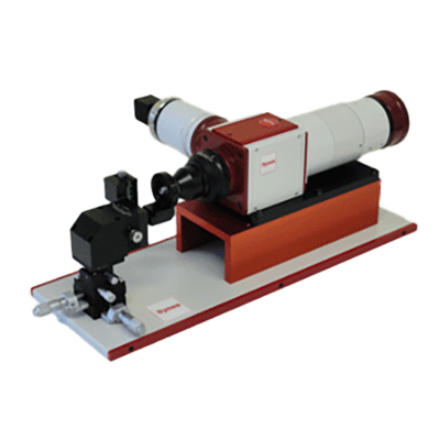 限定空間励振光学系 M-Scope type G-シナジーオプトシステムズ株式会社