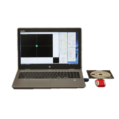 光ビーム解析モジュール AP013-シナジーオプトシステムズ株式会社
