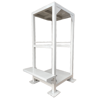 MYSシェルター NO.2 1-1-2.3H-三佳テック株式会社