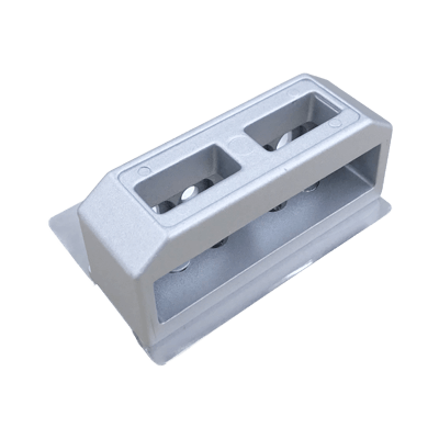 鍵穴のないリモコンドアロックREMOCK 移設･転居用キャッチ-有限会社山本商事