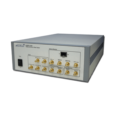 電子計測器 10Gbpsビット誤り率測定器-株式会社アルネア