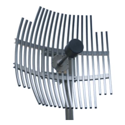 アンテナ・バラン選択表 VHF/UHF BAND ANTENNAS グリッド パラボリック CRB-xx (リニアー)-クリエートデザイン株式会社