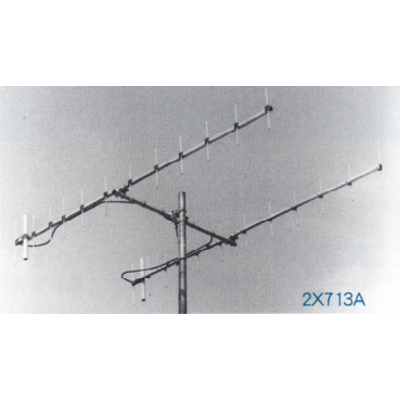 アマチュア無線用アンテナ UHF ロングジョンアンテナ 430MHz-クリエートデザイン株式会社