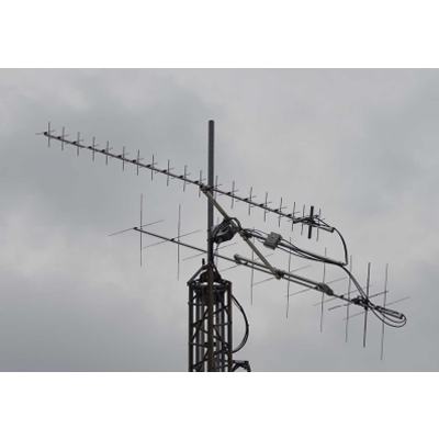 アマチュア無線用アンテナ V・UHF サテライト用アンテナ-クリエートデザイン株式会社