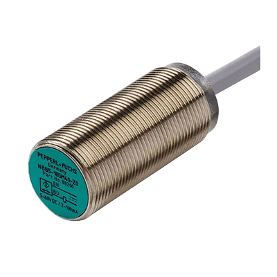 誘導型センサー NCB8-18GM40-N0-株式会社ピーアンドエフ