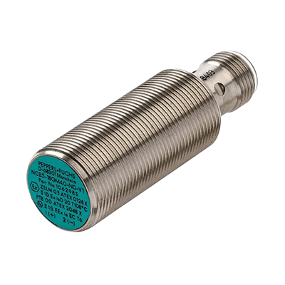 誘導型センサー NCB8-18GM40-N0-V1-株式会社ピーアンドエフ