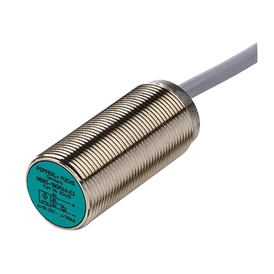 誘導型センサー NCB5-18GM40-N0-5M-株式会社ピーアンドエフ