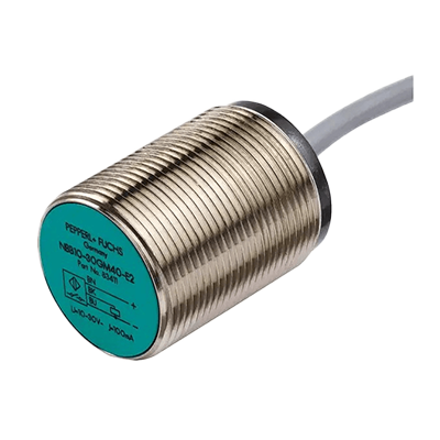 誘導型センサー NCB10-30GM40-N0-5M-株式会社ピーアンドエフ