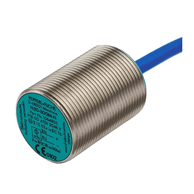 誘導型センサー NJ10-30GM-N-株式会社ピーアンドエフ