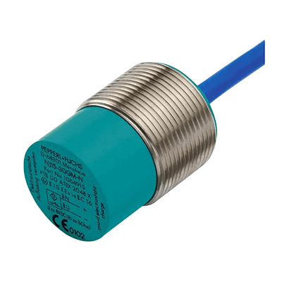 誘導型センサー NJ15-30GM-N-株式会社ピーアンドエフ