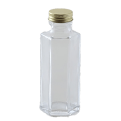 ハーバリウム・酒・飲料用びん SSF-100A 70本入-株式会社井上硝子