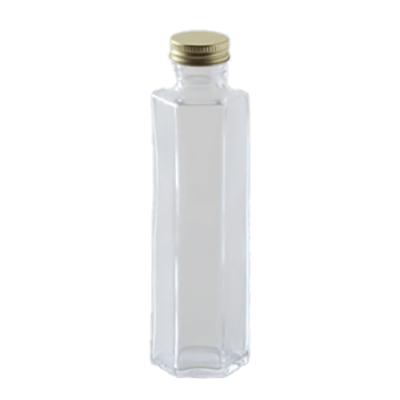 ハーバリウム・酒・飲料用びん SSF-150A 54本入-株式会社井上硝子