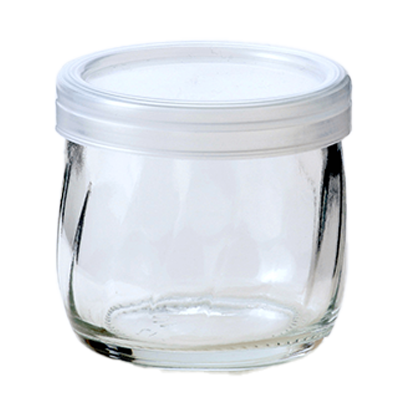 スイーツ・ファンシーびん AS100 80本入-株式会社井上硝子