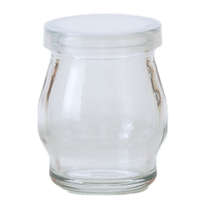 スイーツ・ファンシーびん スイーツB-100 48本入-株式会社井上硝子